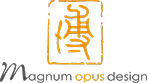 Magnum Opus Design
